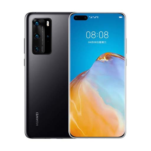 huawei p40 5g Black