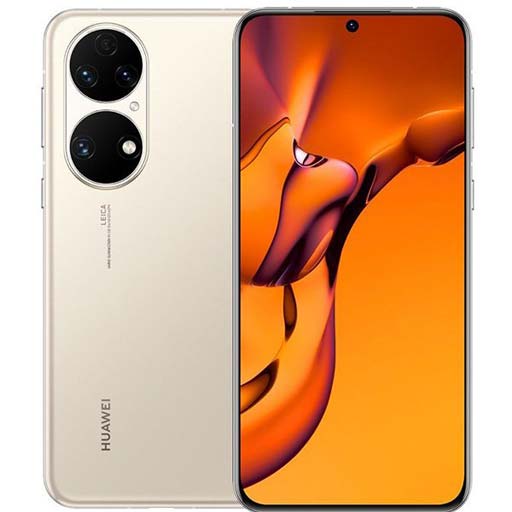 huawei p50e Cocoa Tea Gold