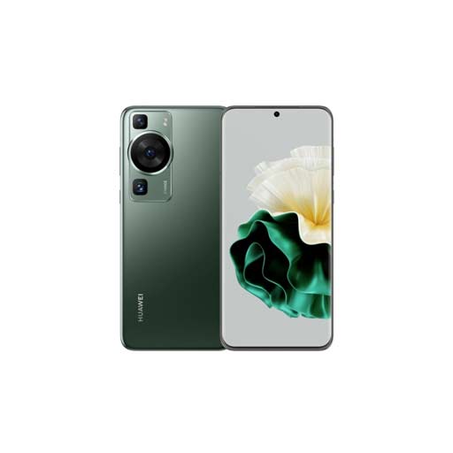 huawei p60 Emerald Green