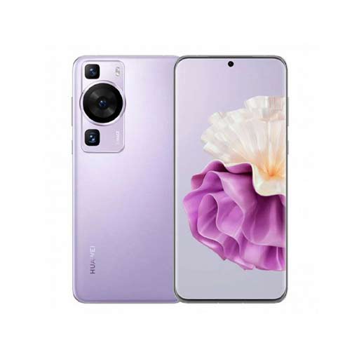 huawei p60 Purple