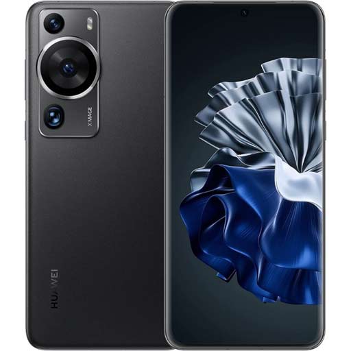 huawei p60 pro Black