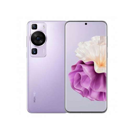 huawei p60 pro Purple