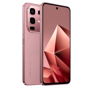 Infinix Note 50x