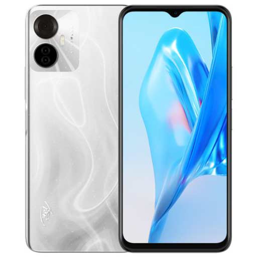 Itel S18 Pro