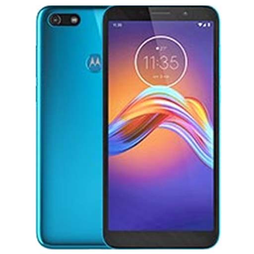 Motorola Moto E6 Play