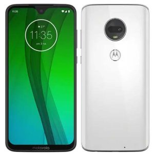 Motorola Moto G7