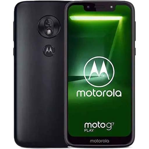 motorola moto g7 play Deep indigo