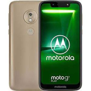 Motorola Moto G7 Play