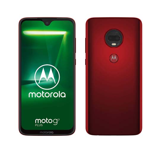 Motorola Moto G7 Plus