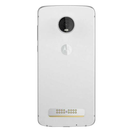 Motorola Moto Z4