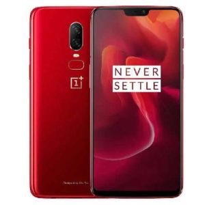 OnePlus 6