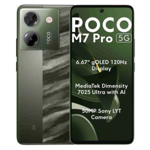 Poco M7 Pro 5G