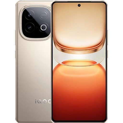vivo iqoo z10 turbo plus Gold