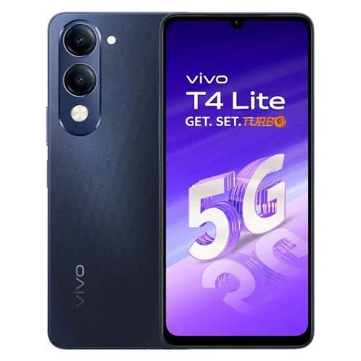 vivo t4 lite Prism Blue