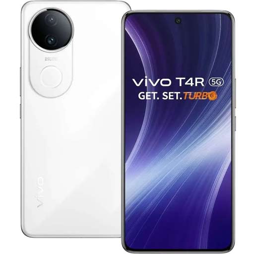 Vivo T4R