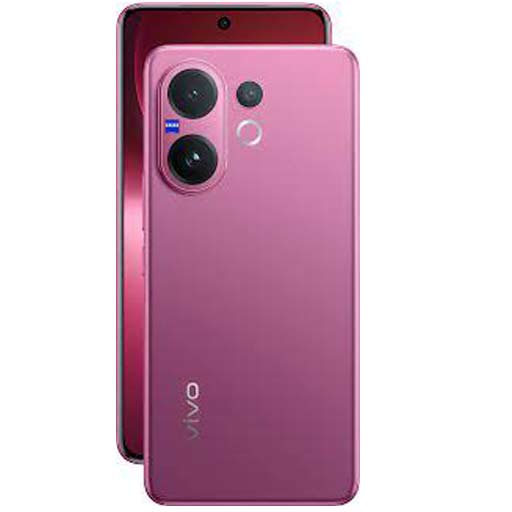 vivo v60 Berry Purple