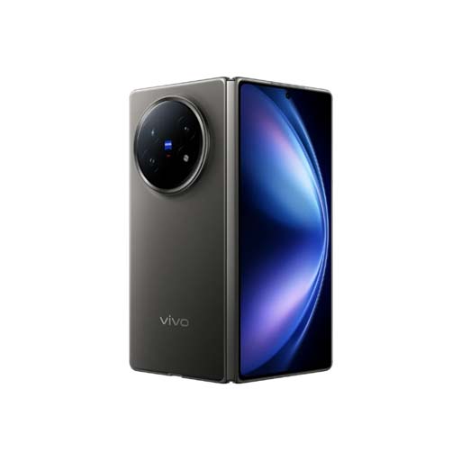 vivo x fold 5 Titanium