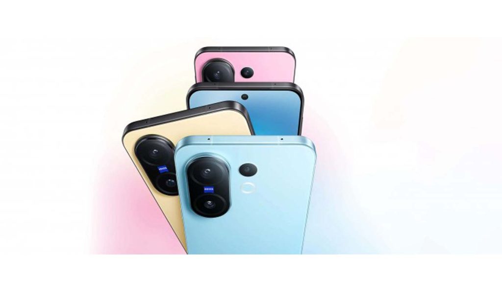 Vivo X200 FE