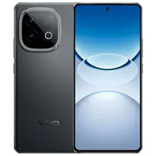 Vivo Y300 GT Black