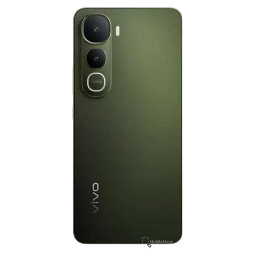 vivo y400 4g Tropical Green (Dynamic Green)