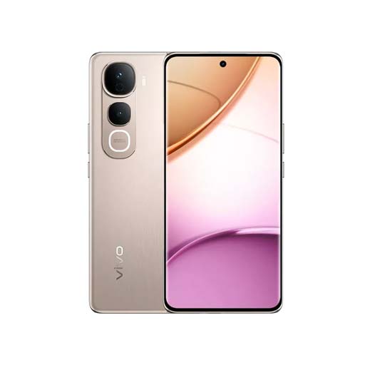 vivo y400 pro Fest Gold