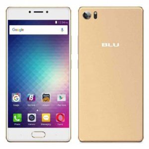 BLU Pure XR