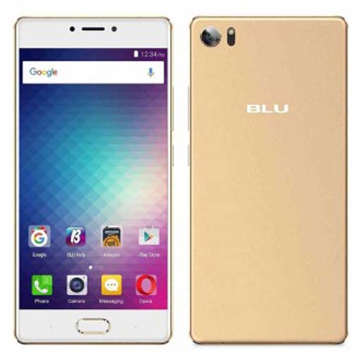 BLU Pure XR