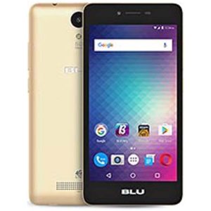 BLU Studio G HD LTE
