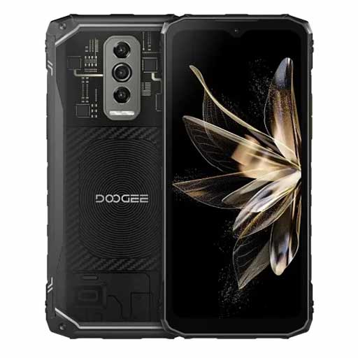 Doogee Blade10 Black