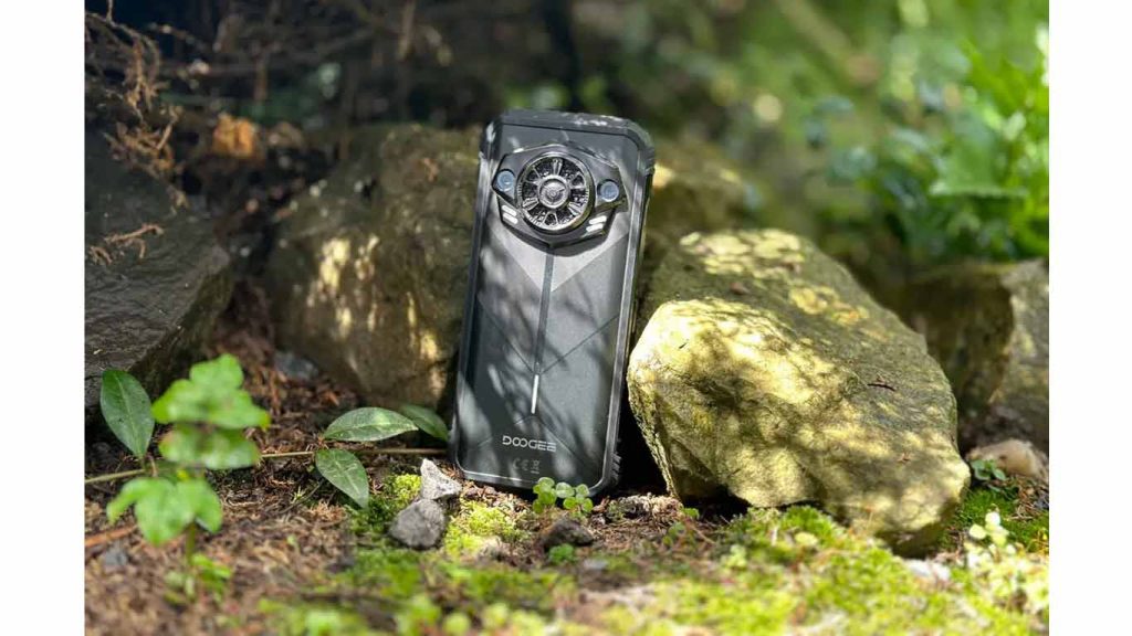Doogee S Punk
