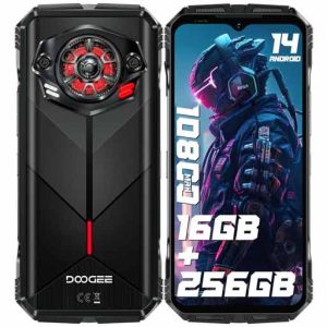 Doogee S Punk