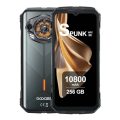 Doogee S Punk Green