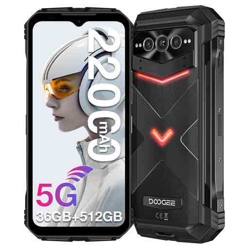 Doogee V Max Plus
