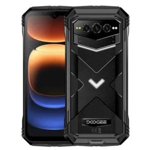 Doogee V Max Pro