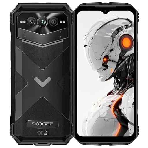 Doogee V Max Pro Gray