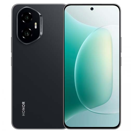 Honor 300 Black