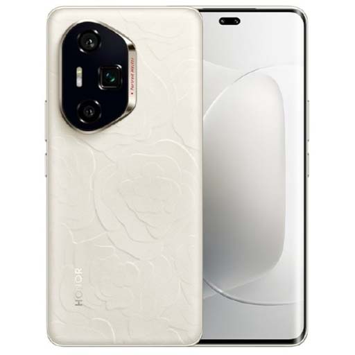 Honor 300 Ultra White