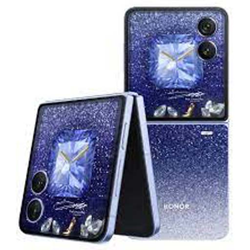 Honor Magic V Flip2 Dreamweaver (Jimmy Choo)