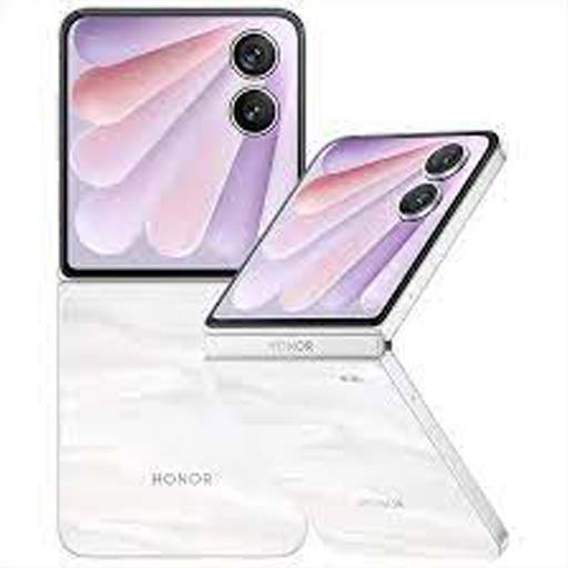 Honor Magic V Flip2 Moon Shadow