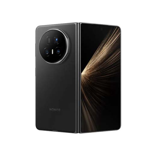 Honor Magic V5 Black
