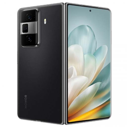 Honor Magic Vs3 Velvet Black