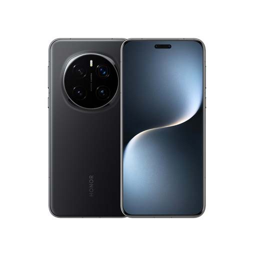 Honor Magic7 Pro Black