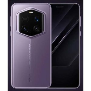 Honor Magic7 RSR Porsche Design