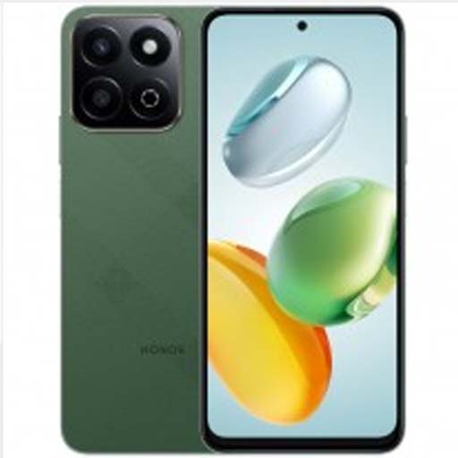 Honor Play 60 Plus Green