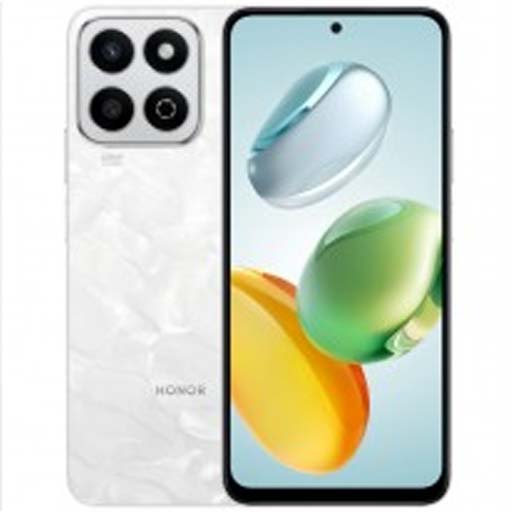 Honor Play 60 Plus White