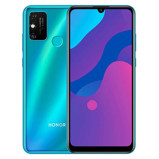 Honor Play 9A