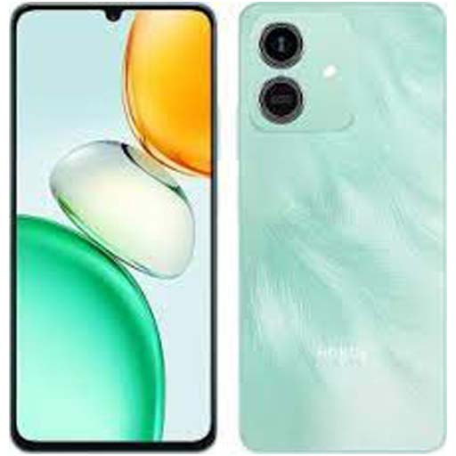 Honor Play10 Ocean Cyan