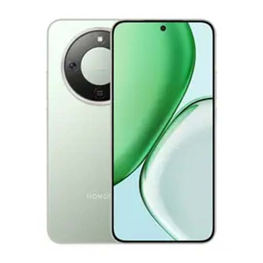Honor X70 Green