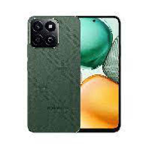 Honor X7c Forest Green