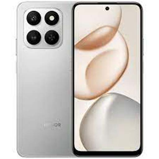 Honor X7d 4G Meteor Silver
